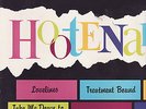 The Replacements Hootenanny Original Twin Tone LP VG++