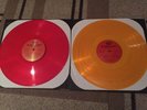 MY MORNING JACKET THE TENNESSEE FIRE LP COLORED VINYL MINT FREE SHIPPING