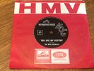 THE WILD COLONIALS:You Are My Destiny/Get The Picture.RARE Aussie/OZ  7