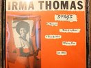 IRMA THOMAS *SINGS...The NEW ORLEANS SERIES* LP on BANDY 700003 EX COPY