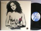 RED HOT CHILLI PEPPERS, MOTHER MILK LP, 1989 ORIGINAL, NEAR MINT LIKE NEW...