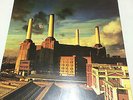 PINK FLOYD ANIMALS LP UK 1977 1st Press + INNER N.MINT/VG