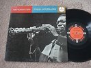 John Coltrane, Excellent Condition, 1963 Gatefold LP Record, Impulse Stereo A-42
