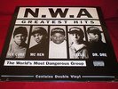 NWA - Greatest Hits - NEW SEALED VINYL LP - Easy E/Dr Dre N.W.A.