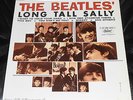 THE BEATLES “Long Tall Sally” Original 1964 Canadian Capitol 6000 series MONO