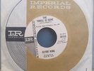 CLYDIE KING IF YOU WERE A MAN / THE THRILL IS GONE ORIG IMPERIAL PROMO 45 SOUL