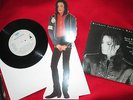 Michael Jackson ?– Who Is It Epic ?– 658179 7+ Cut Out Figure 7