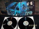 The Doors 2 LP Absolutely Live