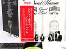 PROCOL HARUM grand hotel JAPAN orig '73 LP rare   [FREE P+P]