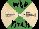 1994 - O.C. - Time's Up - WILD PITCH RECORDS ORIGINAL PRESSING BUCK WILD
