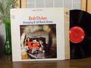 BOB DYLAN LP 