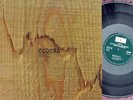 Don Cherry Collin Walcott ORIG GER LP Codona NM '79 ECM 1132 Free Jazz Vasconcel