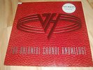 VAN HALEN 