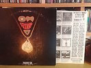 JOHN COLTRANE Om IMPULSE ABC LP rare gatefold STEREO OUT FREE AVANT JAZZ LSD