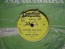 ANDRE MAURO - BALANCO BOLE BOLE 1969 BRAZIL FUNK SOUL GROOVE 7
