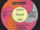 LOUIE RAMIREZ - Do It Anyway You Wanna - COTIQUE  -  FUNK   7