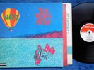 Ten Years After, Watt, Orig UK Deram G/fld Stereo LP+Poster, VG+/EX, 1st Press