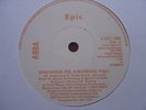 ABBA - Rare Irish White label 7