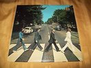 SEALED The Beatles Abbey Road  Original 1st UK Press PCS 7088 Misaligned Apple