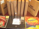 LED ZEPPELIN COMPLETE 9 SUPER DELUXE EDITIONS & LIVE & MOTHERSHIP HIT 3 BOX SETS