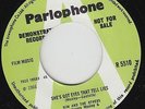 HIM AND THE OTHERS * She's Got Eyes * 1966 MOD FREAKBEAT PSYCH RE * Listen