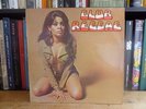 CLUB REGGAE Griffiths Boothe Derek & Hortense Kelly TROJAN UK Original LP