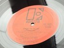 THE DOORS  ORIG 1968  UK  LP  WAITING FOR THE SUN  ELECTRA  EKS 74024 STEREO  EX