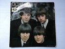 THE BEATLES:BEATLES FOR SALE NO. 2 EXTENDED PLAY EP 2ND PRESS PICTURE SLEEVE VG
