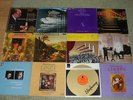 ca.72 Klassik Lp´s mit Boxen-Violine, Klavier, Symphonien, etc.