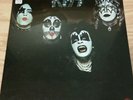 Kiss self titled LP Sealed  2nd or 3rd pressing no barcode contains Kissing Time
