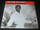 LP SAM COOKE ain't that good news EU REISSUE 2014 VINYL SEALED 180gr VINILO SOUL