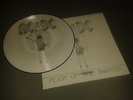AC/DC - 1x LP - PICTURE LP - F.O.T.S. -  BON SCOTT