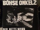 Böhse Onkelz ?– Der Nette Mann (1984) - Punk, Hardcore, Oi