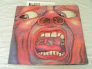 King Crimson ?– In The Court Of The Crimson King - Island 1st - ex - listen