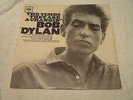Bob Dylan - The Times They Are A-Changin- Ealy UK and Australian issues - listen