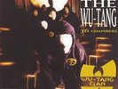 WU-TANG CLAN - ENTER THE WU-TANG - LP - NEW