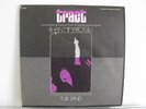 ILHAN MIMAROGLU Tract avant garde electronic Folkways