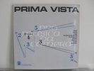 PRIMA VISTA rare avant garde Cage Kagel Stockhausen NM LP
