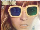ANNIE PHILIPPE FRENCH GIRL SIXTIES   MAGNIFIQUE ( Lettre poue Annie)