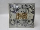 VTG Vinyl LP 1969 THE LITTER Emerge CPLP 4504 S Rock ABC Records Great Condition