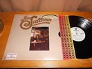 Jim Sullivan 70s GUITAR PSYCH LP Self-titled 1972 USA ISSUE