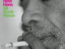 I'm New Here - Gil Scott-Heron (2010, Vinyl New)