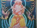 Hawkwind  Space Ritual  double vinyl lp  exc