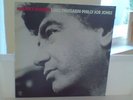 MAURICE VANDER TRIO FEAT PHILLY JOE JONES - FRENCH ORIGINAL ON CY RECORDS - NM