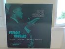 FREDDIE HUBBARD - OPEN SESAME - BLUE NOTE - MONO - VAN GELDER RVG - NM PRISTINE
