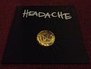 BIG BLACK HEADACHE 12