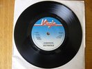 Sex Pistols - Submission (Single Sided 7