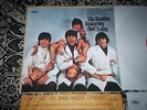THE BEATLES YESTERDAY AND TODAY (ORIGINAL CAPITOL MONO) BUTCHER COVER PASTEOVER