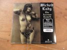 WICKED LADY / THE AXEMAN COMETH  2 LP´S