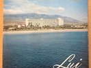 Lui - s/t LP 1978 rare private press Hawaii jazz AOR